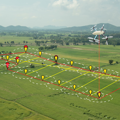 Terrain Mapping & Site Intelligence